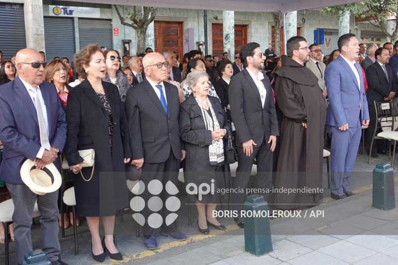 CUENCA-PATRIMONIO DE LA HUMANIDAD-26 AÑOS