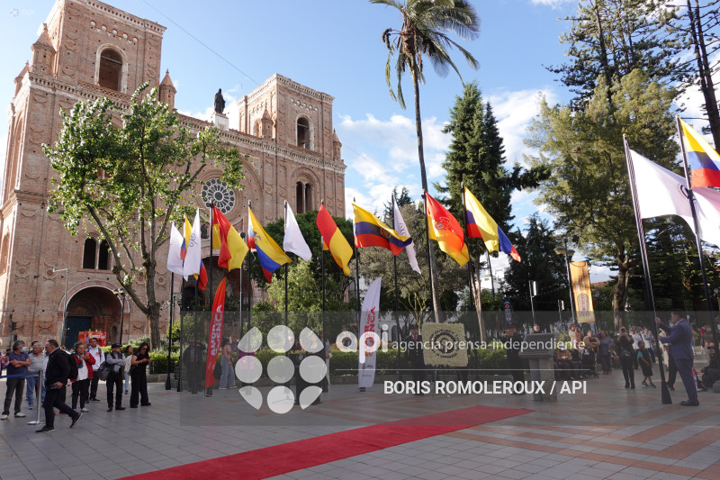 CUENCA-PATRIMONIO DE LA HUMANIDAD-26 AÑOS
