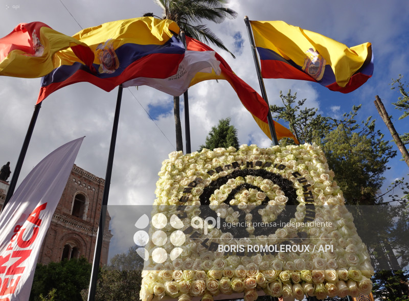 CUENCA-PATRIMONIO DE LA HUMANIDAD-26 AÑOS