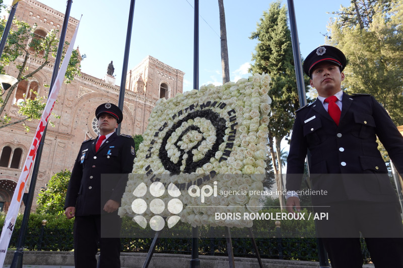 CUENCA-PATRIMONIO DE LA HUMANIDAD-26 AÑOS