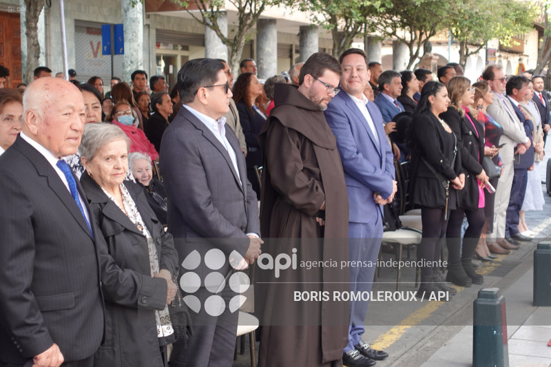 CUENCA-PATRIMONIO DE LA HUMANIDAD-26 AÑOS