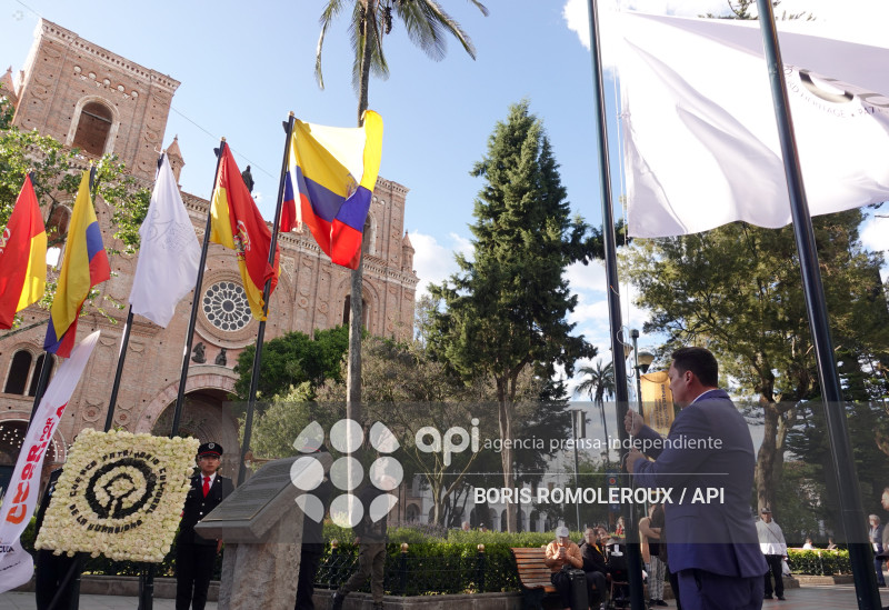 CUENCA-PATRIMONIO DE LA HUMANIDAD-26 AÑOS