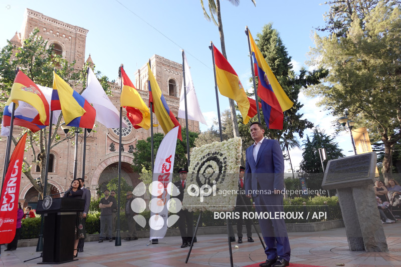 CUENCA-PATRIMONIO DE LA HUMANIDAD-26 AÑOS