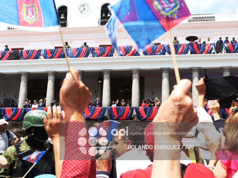 SERENATA QUITEÑA NOBOA