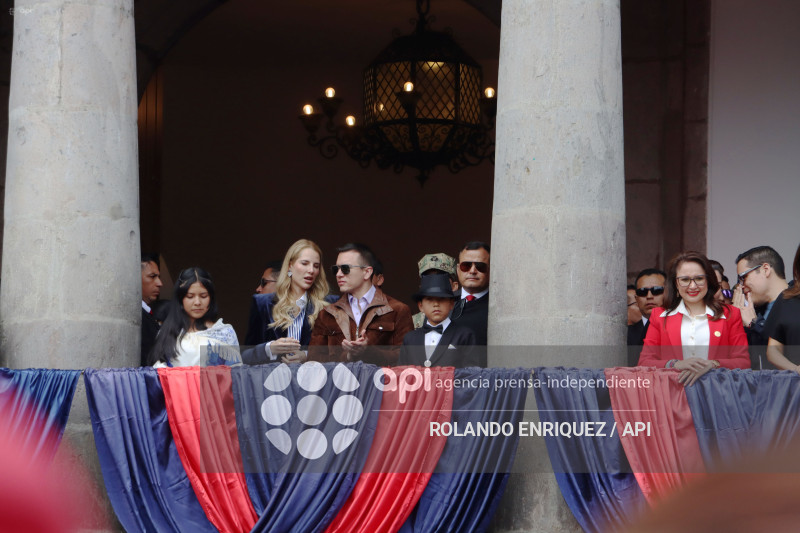 SERENATA QUITEÑA NOBOA