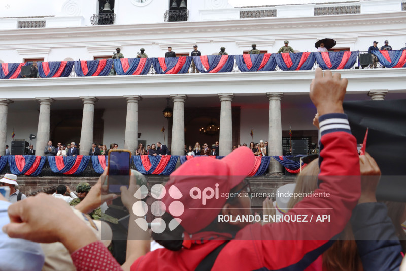 SERENATA QUITEÑA NOBOA