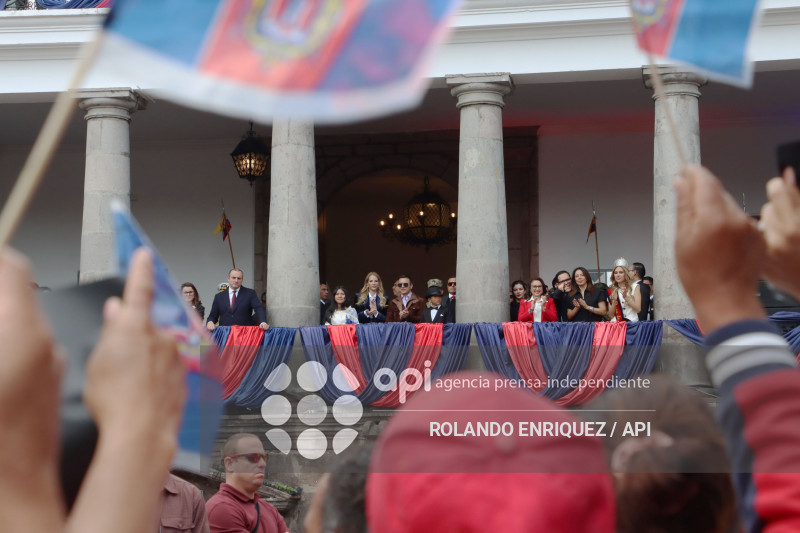 SERENATA QUITEÑA NOBOA