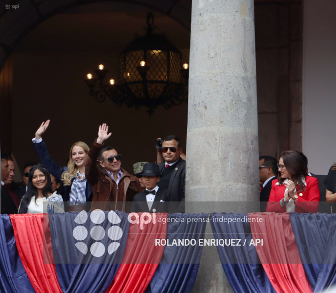 SERENATA QUITEÑA NOBOA