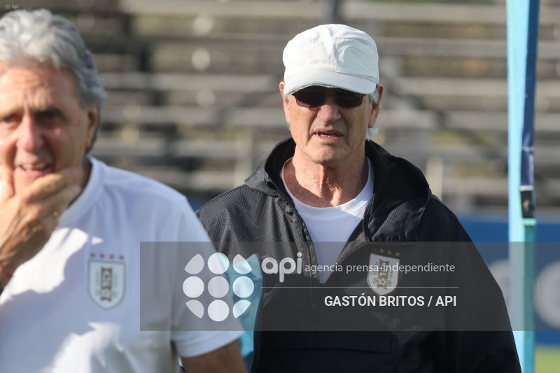 FBL LIGA NACIONES URUGUAY VS ECUADOR