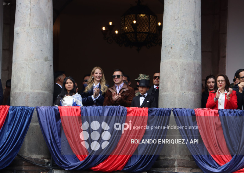 SERENATA QUITEÑA NOBOA