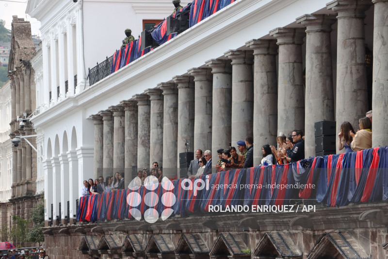 SERENATA QUITEÑA NOBOA