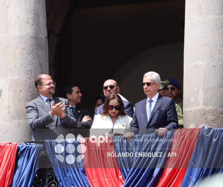 SERENATA QUITEÑA NOBOA