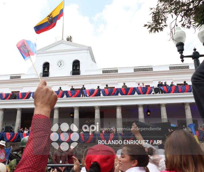 SERENATA QUITEÑA NOBOA