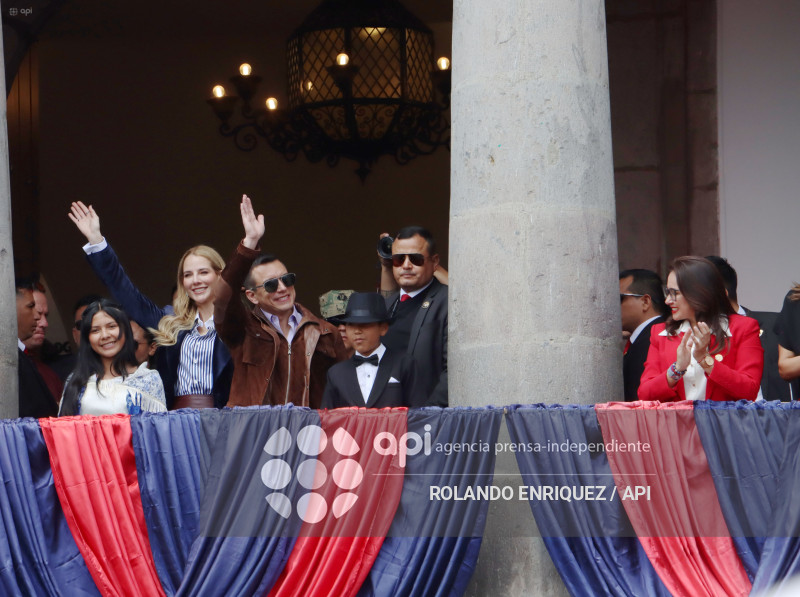 SERENATA QUITEÑA NOBOA