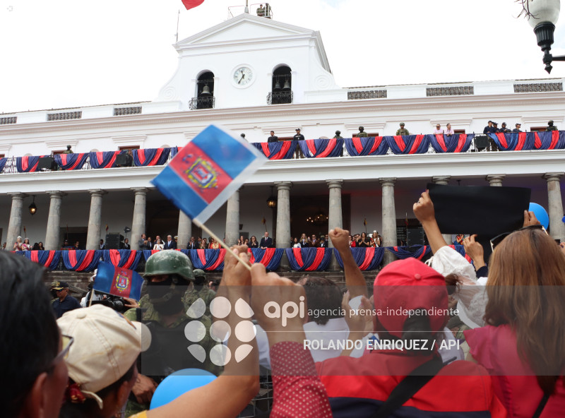 SERENATA QUITEÑA NOBOA