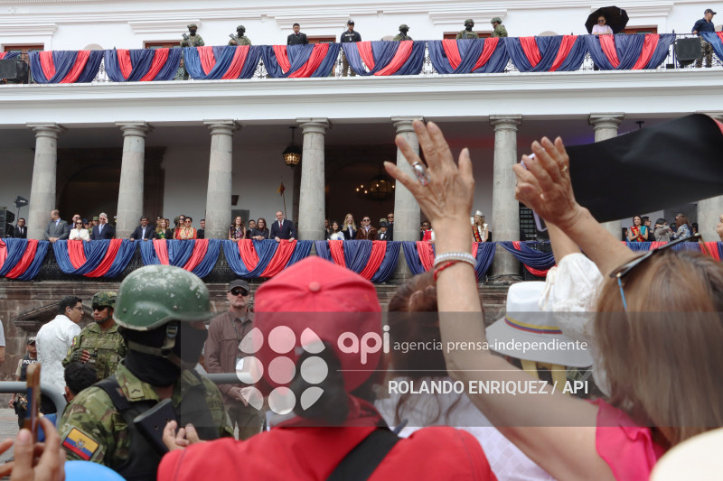 SERENATA QUITEÑA NOBOA