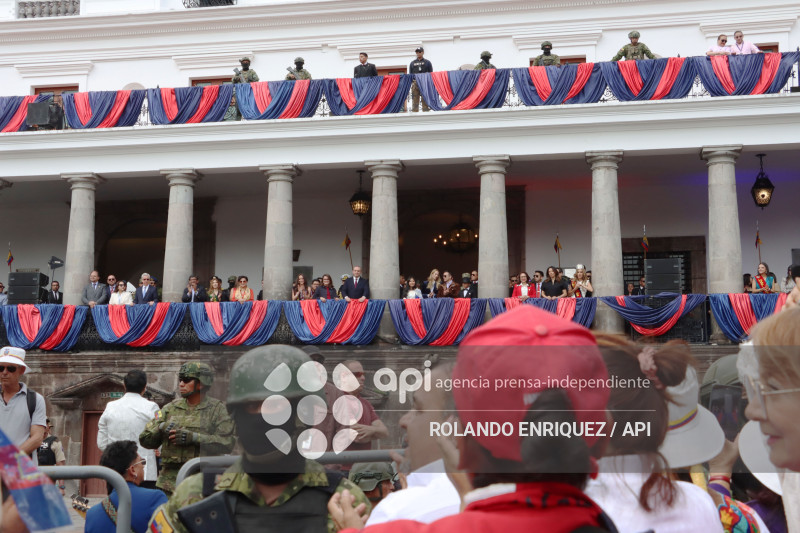 SERENATA QUITEÑA NOBOA