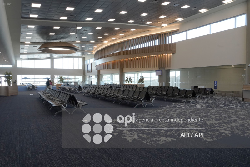 AMPLIACION AEROPUERTO MARISCAL SUCRE