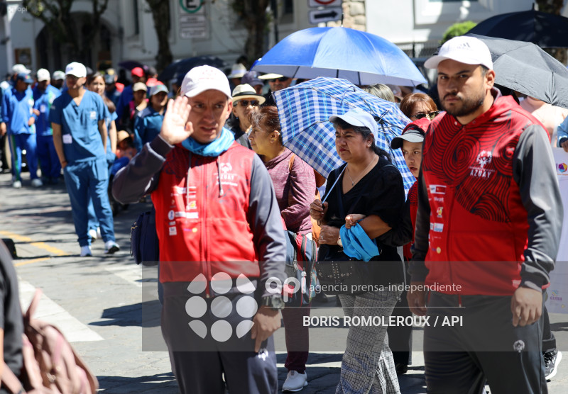 CUENCA-DIA INTERNACIONAL PERSONAS CON DISCAPACIDAD