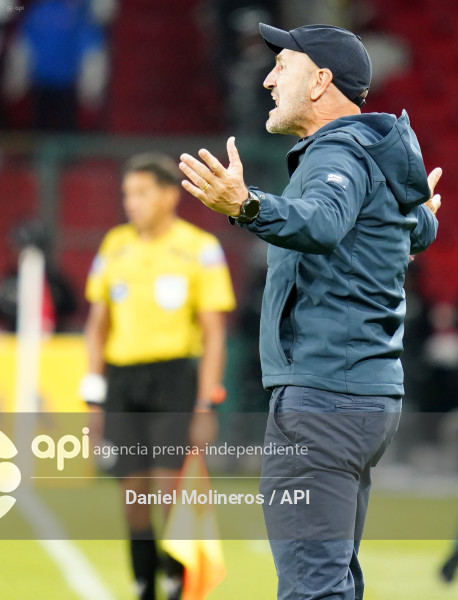 FBL COPA ECUADOR LIGA VS EMELEC