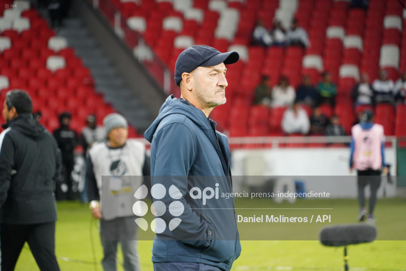 FBL COPA ECUADOR LIGA VS EMELEC