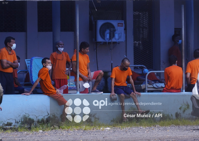 GYE-PENITENCIARIA-TUBERCULOSIS