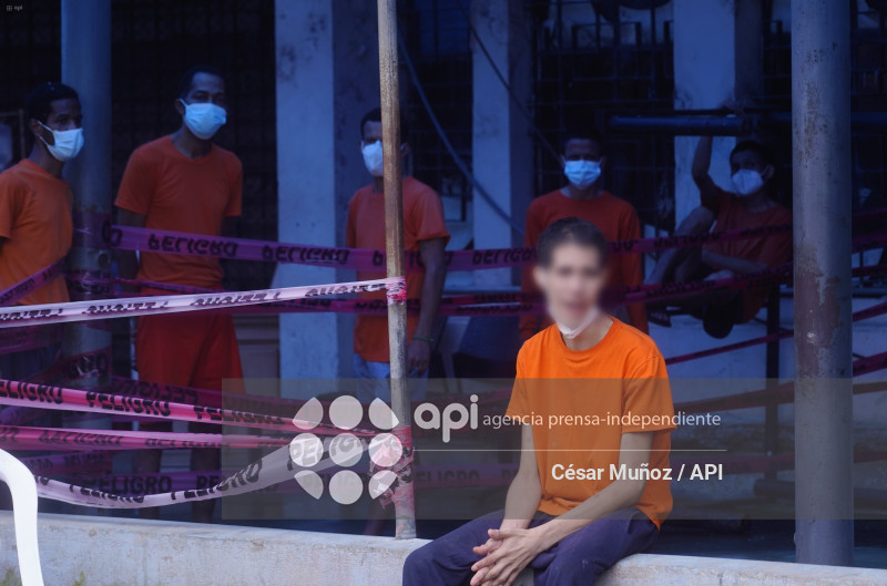 GYE-PENITENCIARIA-TUBERCULOSIS