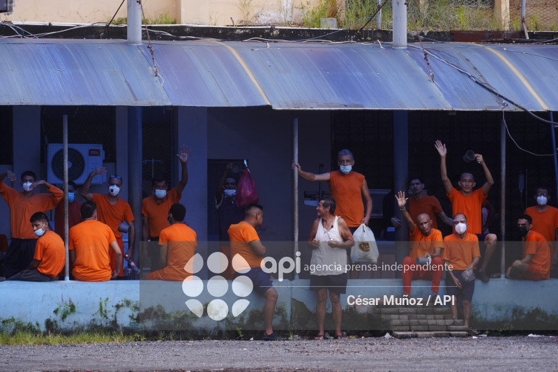 GYE-PENITENCIARIA-TUBERCULOSIS