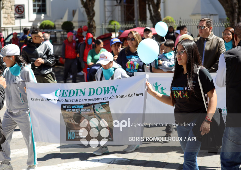 CUENCA-DIA INTERNACIONAL PERSONAS CON DISCAPACIDAD
