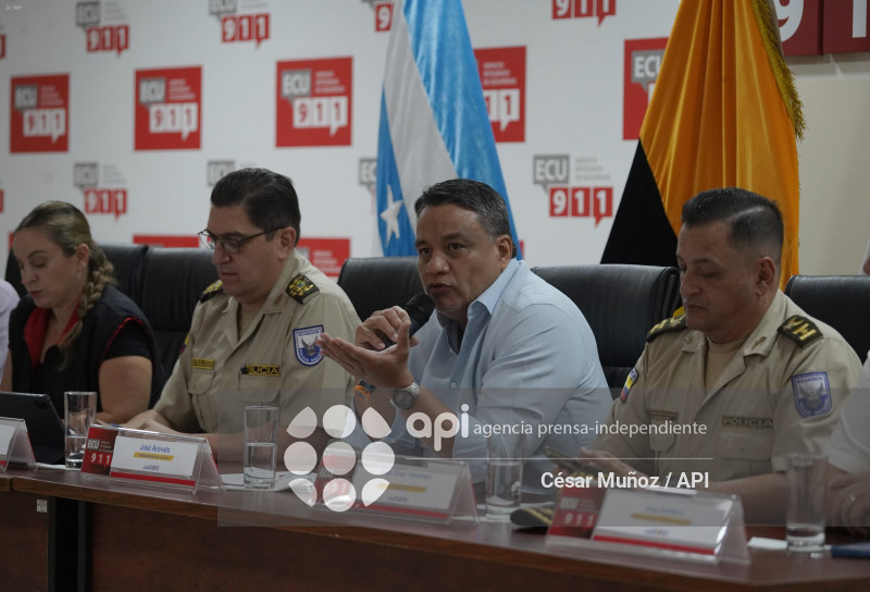 GYE-PLAN SEGURIDAD DICIEMBRE