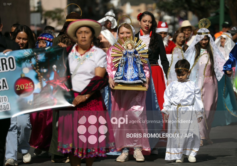 CUENCA-NIÑO VIAJERO-INSTITUCIONES