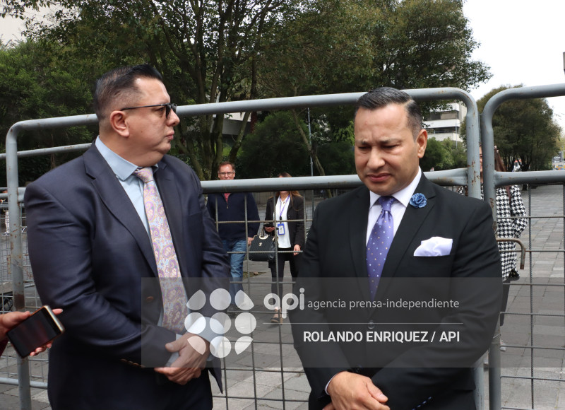 CHRISTIAN MARIN CASO TRAFICO INFLUENCIAS MIN BRUBANO