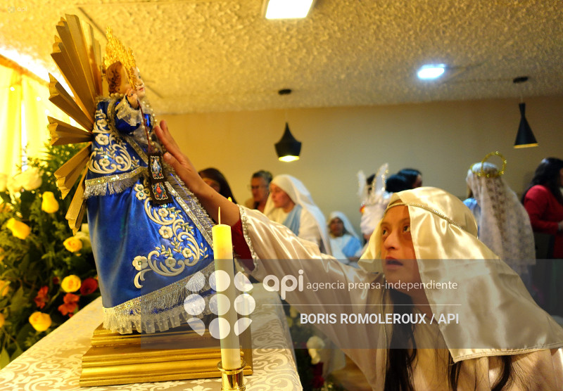 CUENCA-NIÑO VIAJERO-INSTITUCIONES