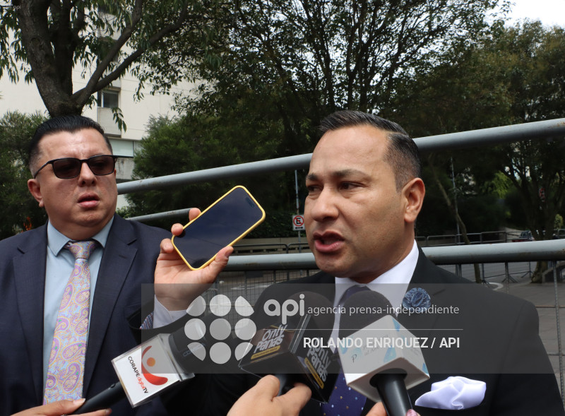 CHRISTIAN MARIN CASO TRAFICO INFLUENCIAS MIN BRUBANO