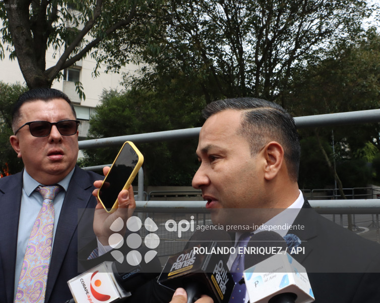 CHRISTIAN MARIN CASO TRAFICO INFLUENCIAS MIN BRUBANO