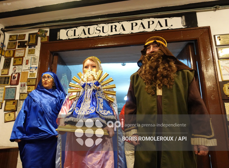CUENCA-NIÑO VIAJERO-INSTITUCIONES