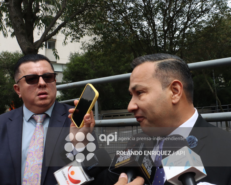 CHRISTIAN MARIN CASO TRAFICO INFLUENCIAS MIN BRUBANO