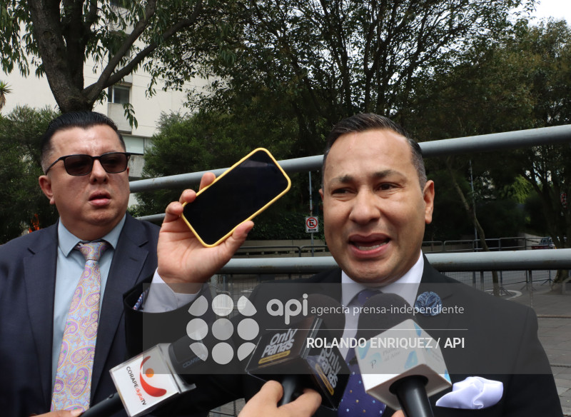 CHRISTIAN MARIN CASO TRAFICO INFLUENCIAS MIN BRUBANO