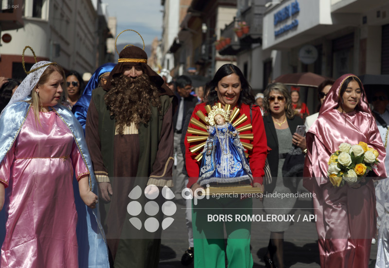 CUENCA-NIÑO VIAJERO-INSTITUCIONES