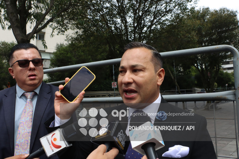 CHRISTIAN MARIN CASO TRAFICO INFLUENCIAS MIN BRUBANO