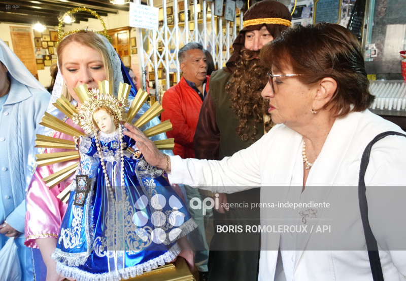CUENCA-NIÑO VIAJERO-INSTITUCIONES