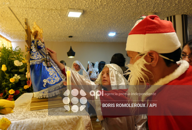 CUENCA-NIÑO VIAJERO-INSTITUCIONES