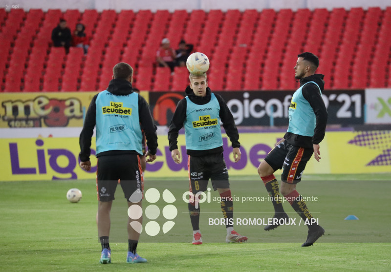 FBL-LIGAPRO-D CUENCA-DELFIN