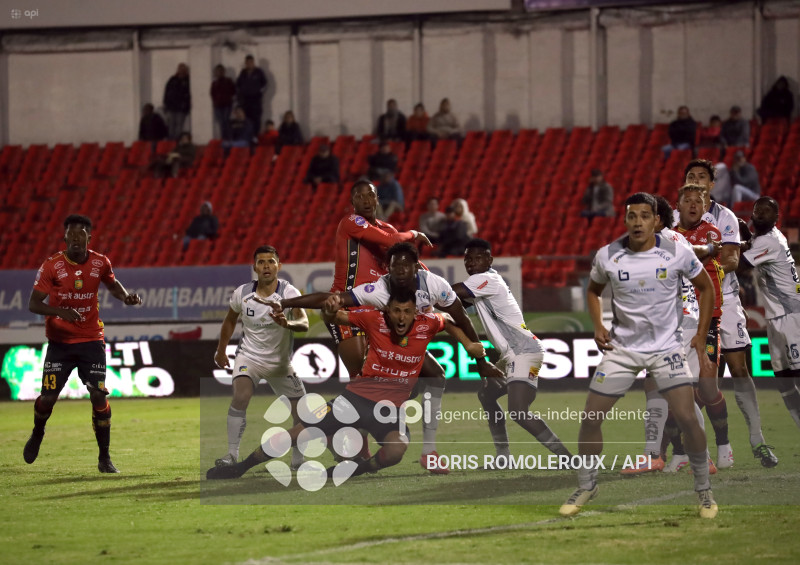 FBL-LIGAPRO-D CUENCA-DELFIN