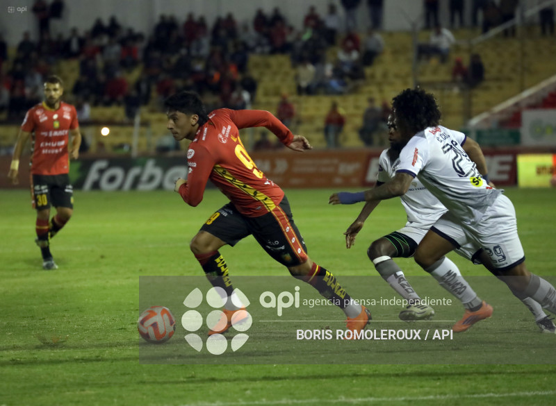 FBL-LIGAPRO-D CUENCA-DELFIN