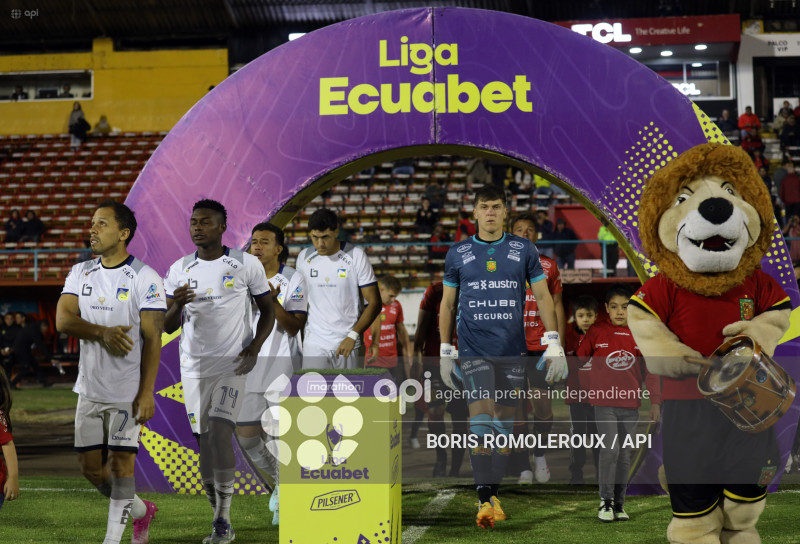 FBL-LIGAPRO-D CUENCA-DELFIN