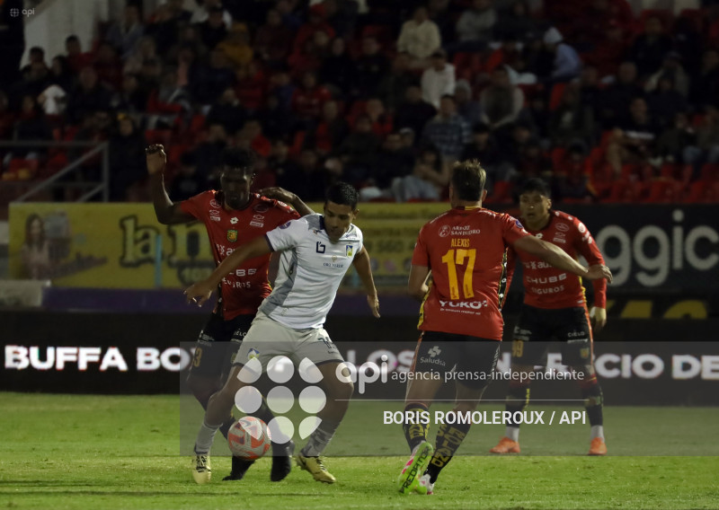 FBL-LIGAPRO-D CUENCA-DELFIN