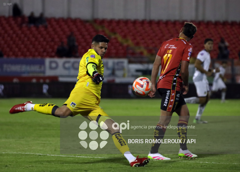 FBL-LIGAPRO-D CUENCA-DELFIN