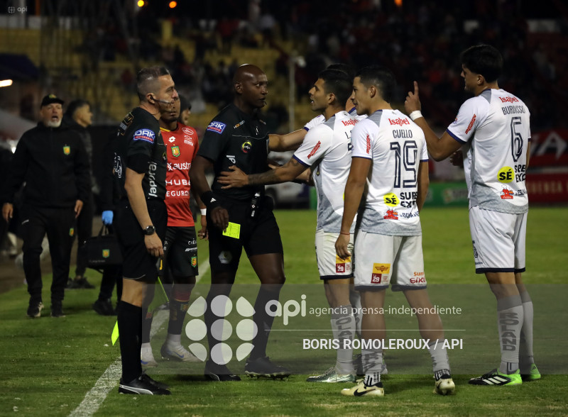 FBL-LIGAPRO-D CUENCA-DELFIN