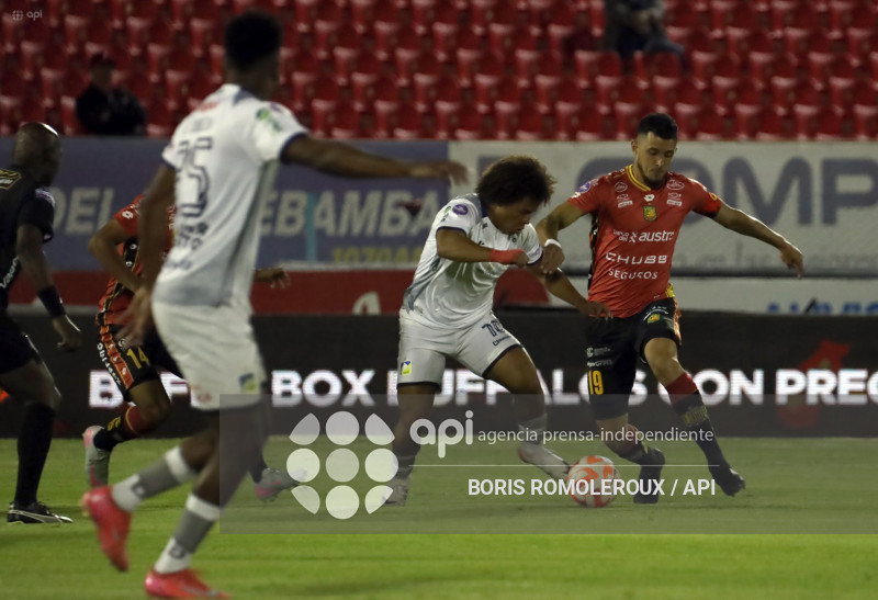 FBL-LIGAPRO-D CUENCA-DELFIN